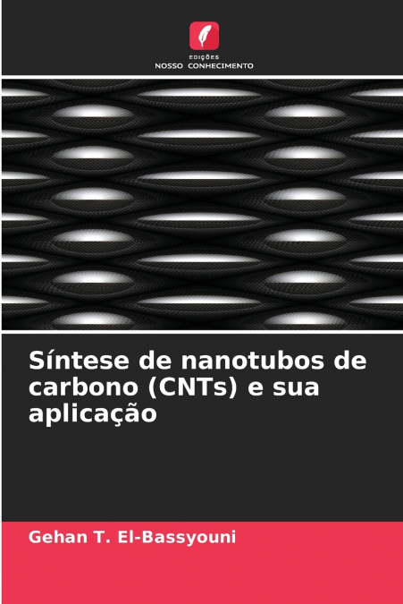 Síntese de nanotubos de carbono (CNTs) e sua aplicação