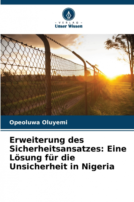 Erweiterung des Sicherheitsansatzes
