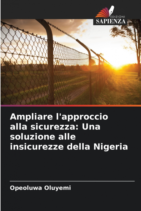 Ampliare l’approccio alla sicurezza