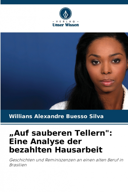 „Auf sauberen Tellern'