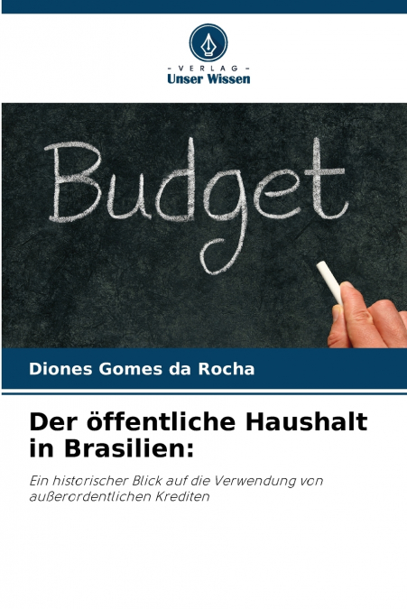 Der öffentliche Haushalt in Brasilien