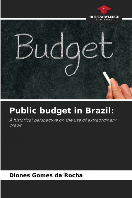 Public budget in Brazil