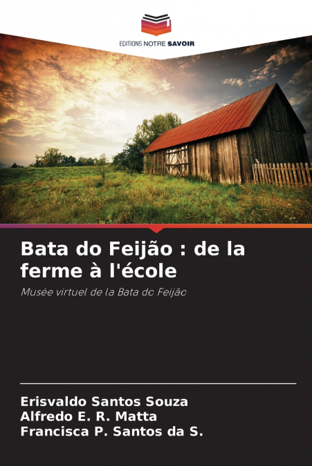 Bata do Feijão