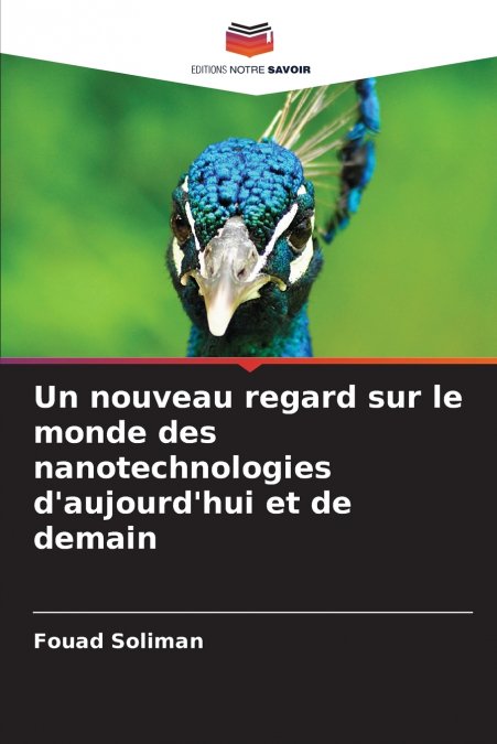 Un nouveau regard sur le monde des nanotechnologies d’aujourd’hui et de demain