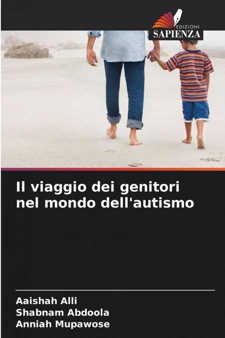 Il viaggio dei genitori nel mondo dell’autismo