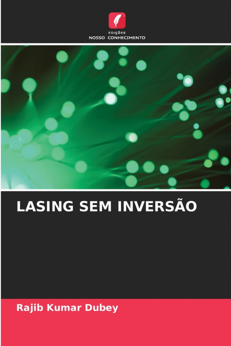 LASING SEM INVERSÃO