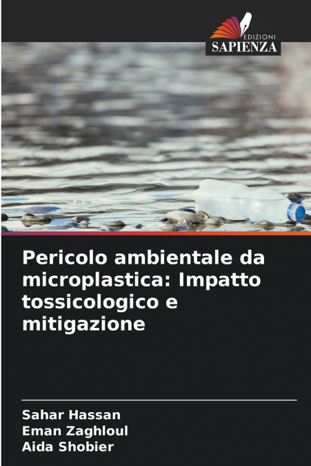 Pericolo ambientale da microplastica