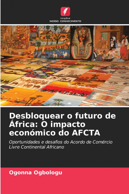 Desbloquear o futuro de África