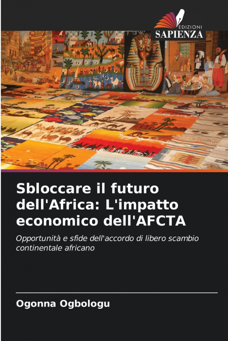 Sbloccare il futuro dell’Africa
