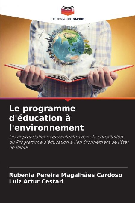 Le programme d’éducation à l’environnement