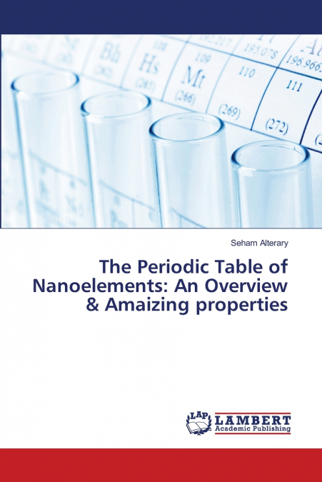 The Periodic Table of Nanoelements