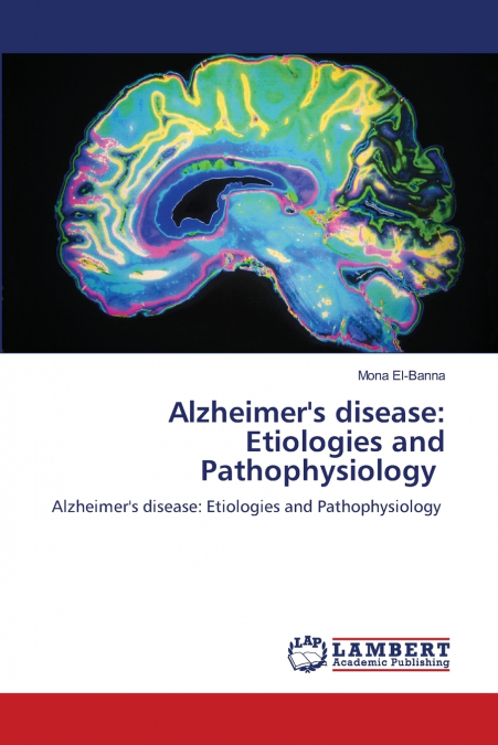 Alzheimer’s disease