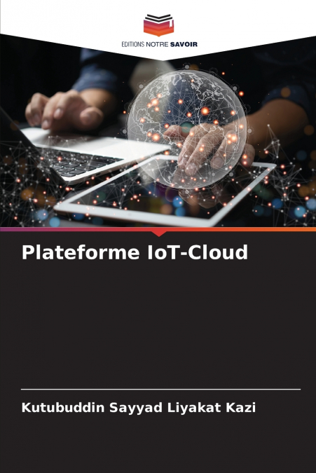 Plateforme IoT-Cloud