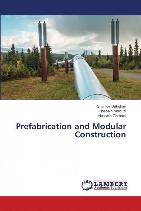 Prefabrication and Modular Construction