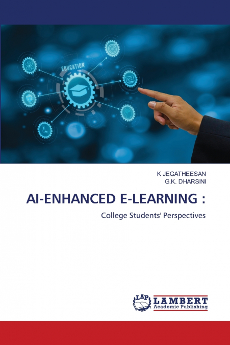 AI-ENHANCED E-LEARNING