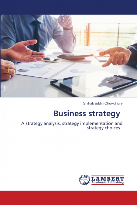 Business strategy