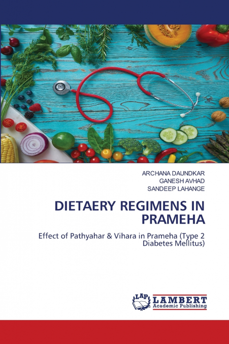 DIETAERY REGIMENS IN PRAMEHA