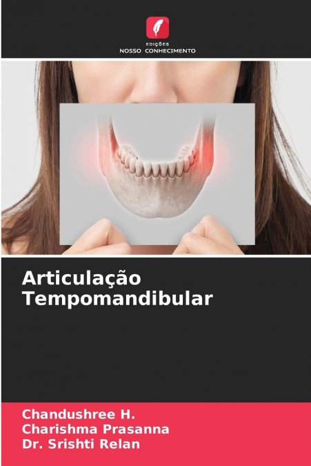 Articulação Tempomandibular