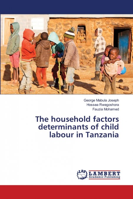 The household factors determinants of child labour in Tanzania