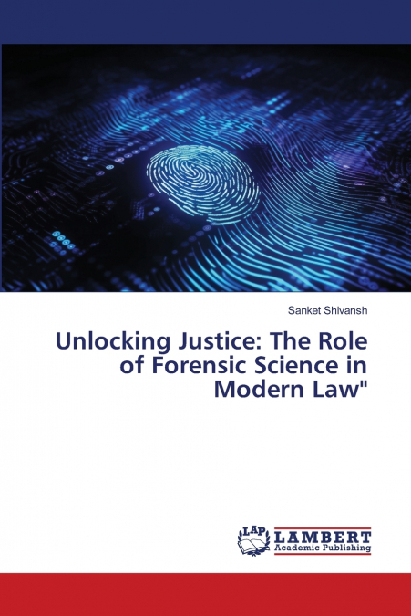 Unlocking Justice