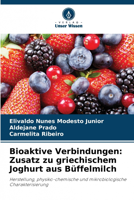 Bioaktive Verbindungen