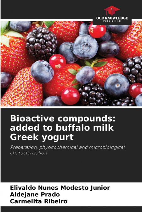Bioactive compounds