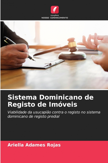 Sistema Dominicano de Registo de Imóveis