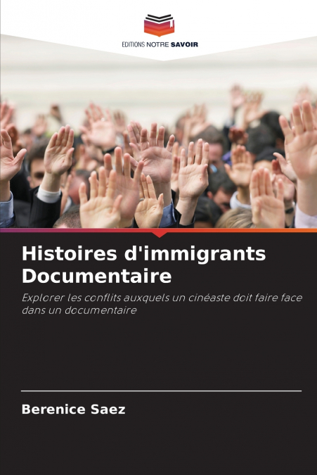 Histoires d’immigrants Documentaire