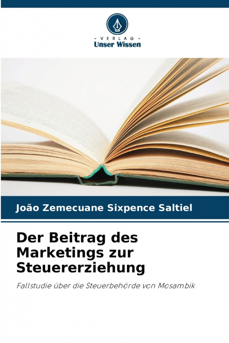 Der Beitrag des Marketings zur Steuererziehung