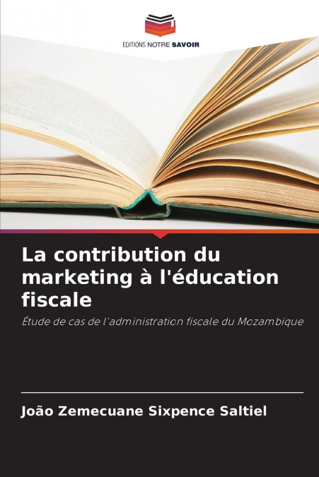 La contribution du marketing à l’éducation fiscale