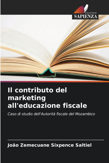 Il contributo del marketing all’educazione fiscale