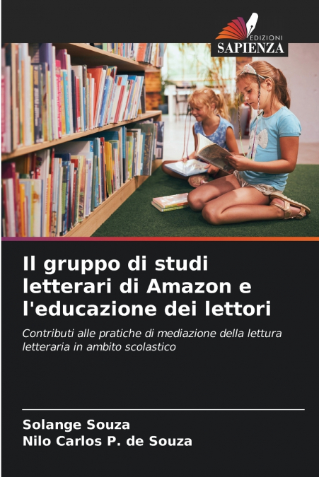 Il gruppo di studi letterari di Amazon e l’educazione dei lettori
