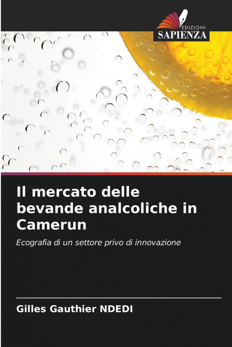 Il mercato delle bevande analcoliche in Camerun