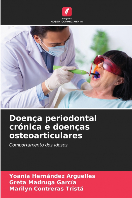 Doença periodontal crónica e doenças osteoarticulares