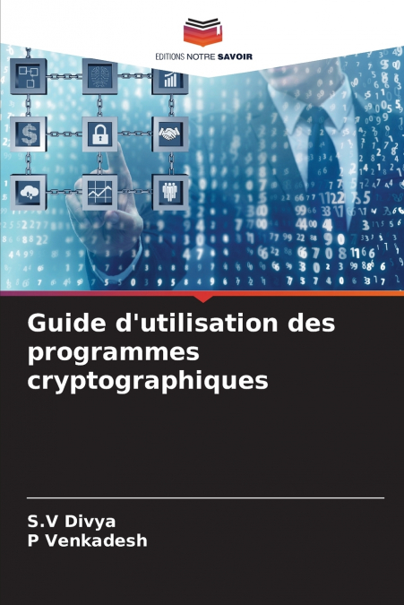 Guide d’utilisation des programmes cryptographiques