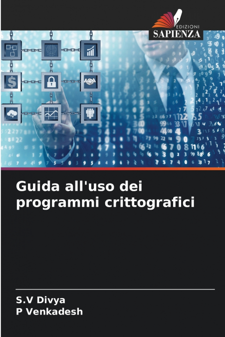 Guida all’uso dei programmi crittografici