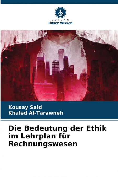Die Bedeutung der Ethik im Lehrplan für Rechnungswesen