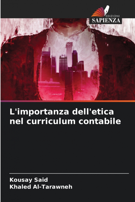 L’importanza dell’etica nel curriculum contabile