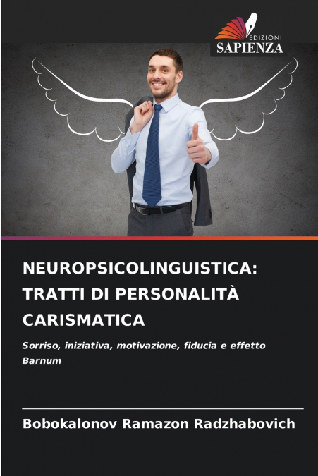 NEUROPSICOLINGUISTICA