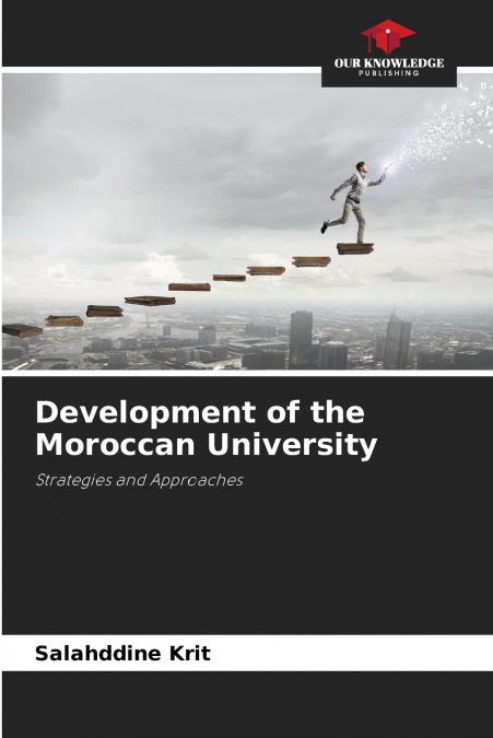 Development of the Moroccan University