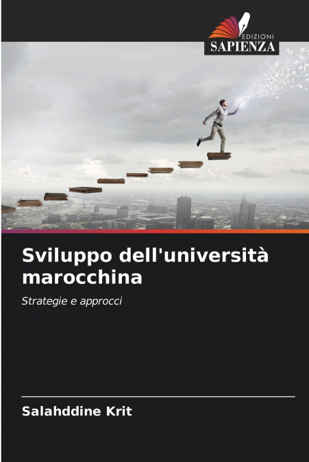 Sviluppo dell’università marocchina