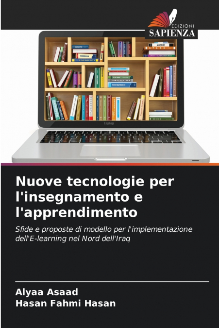 Nuove tecnologie per l’insegnamento e l’apprendimento