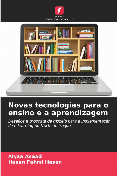 Novas tecnologias para o ensino e a aprendizagem
