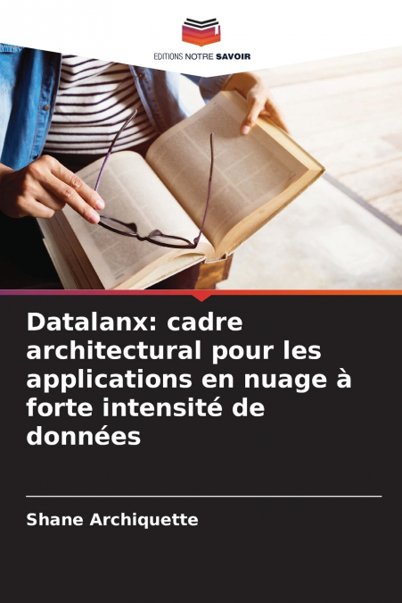 Datalanx