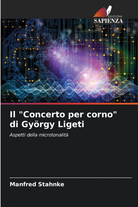 Il 'Concerto per corno' di György Ligeti