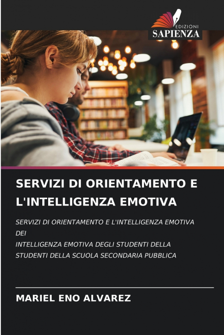 SERVIZI DI ORIENTAMENTO E L’INTELLIGENZA EMOTIVA