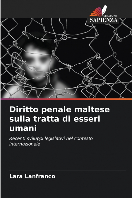 Diritto penale maltese sulla tratta di esseri umani