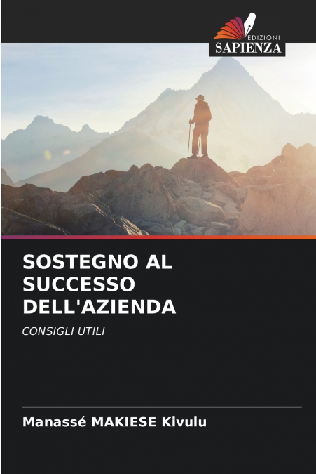 SOSTEGNO AL SUCCESSO DELL’AZIENDA