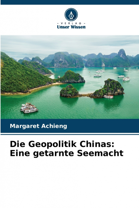 Die Geopolitik Chinas