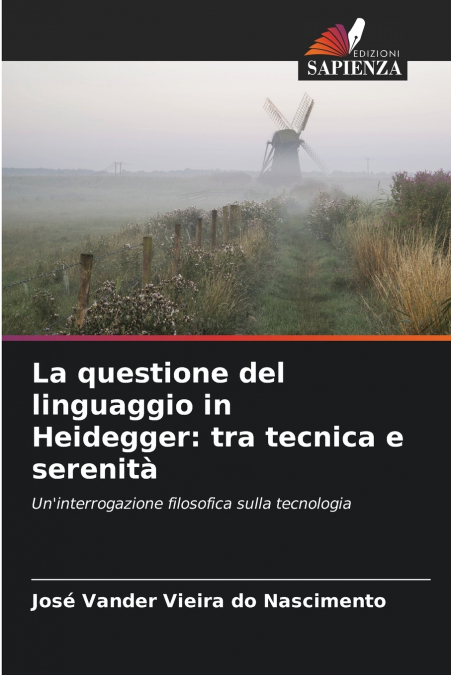 La questione del linguaggio in Heidegger
